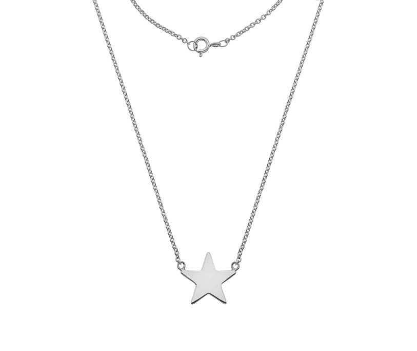 star pendant